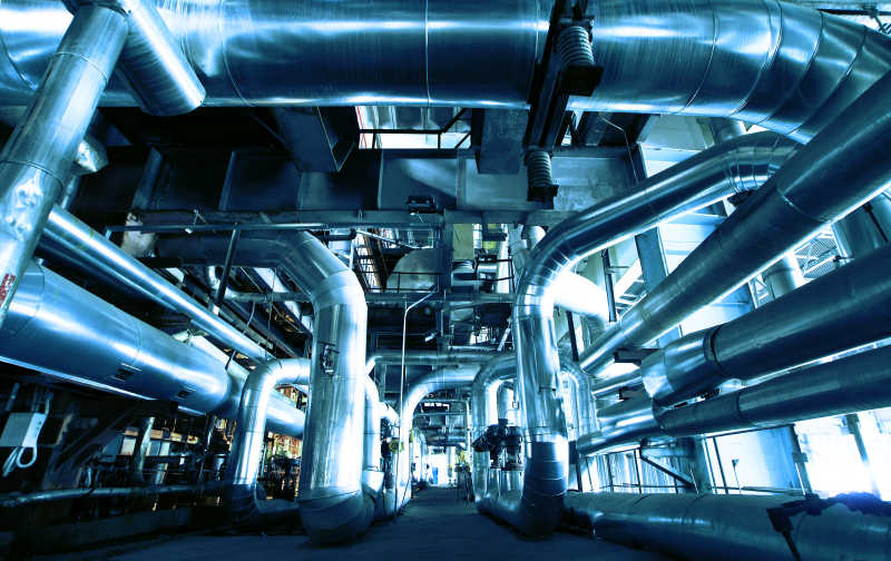 外腐蚀控的钢质管道