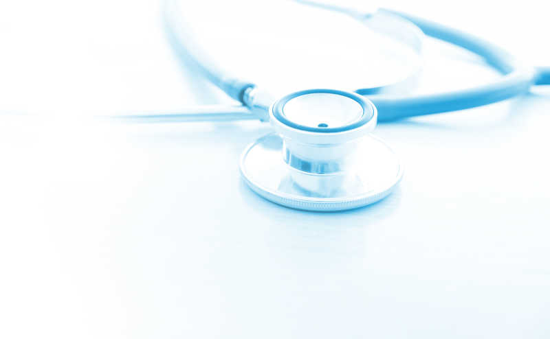 医学听诊器