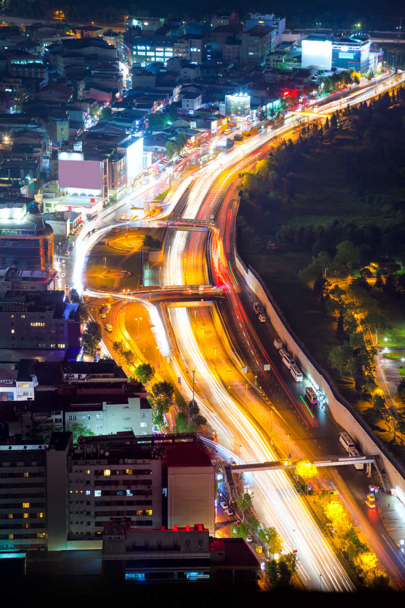 道路交通系列 道路交通光线概念图片 高清图片 图片素材 寻图免费打包下载