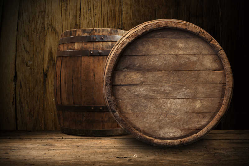 酒桶