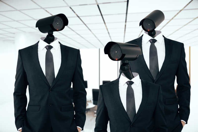 公司安全管理理念