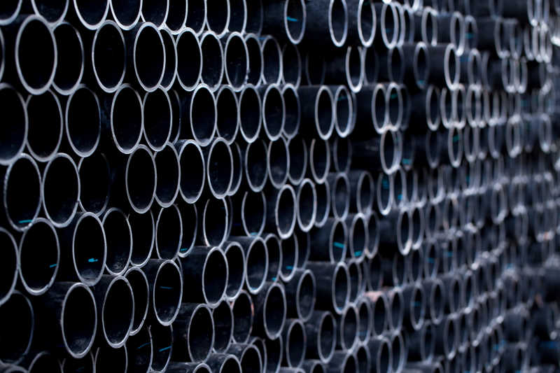 黑色金属管道