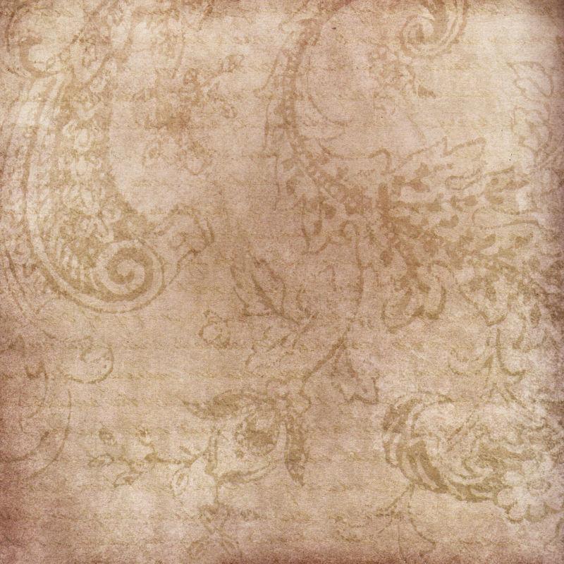 黄色纸质背景矢量设计