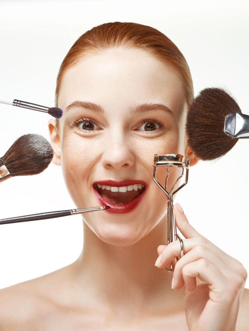 每一个你必须知道的美容秘诀