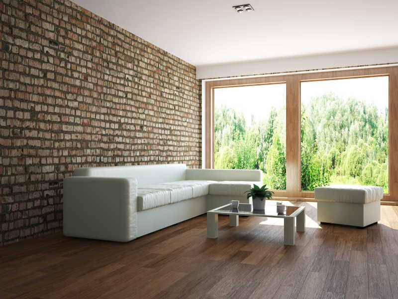 现代简约风的室内设计