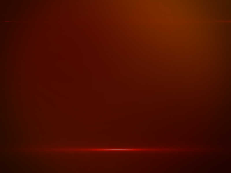 美丽的红光渐变矢量背景