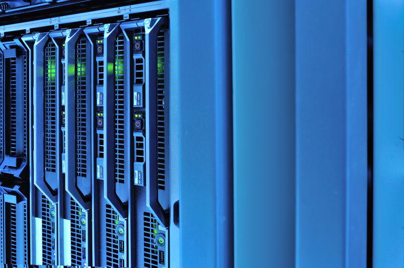 网电脑络服务器