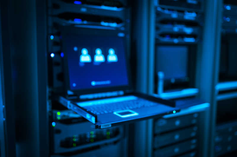 高科技计算机电脑