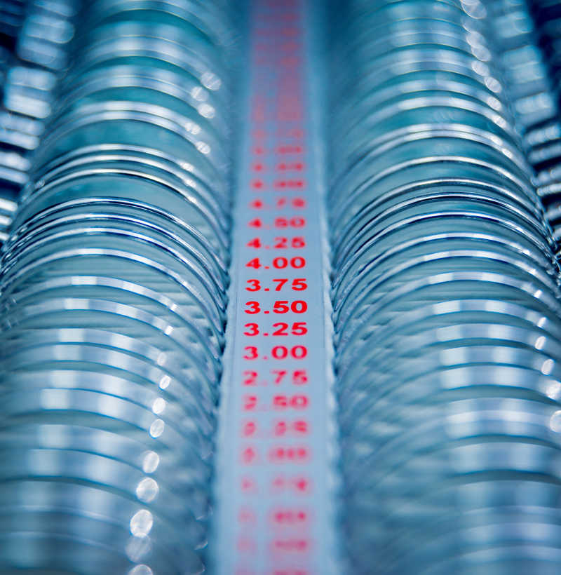 眼科检查视力设备