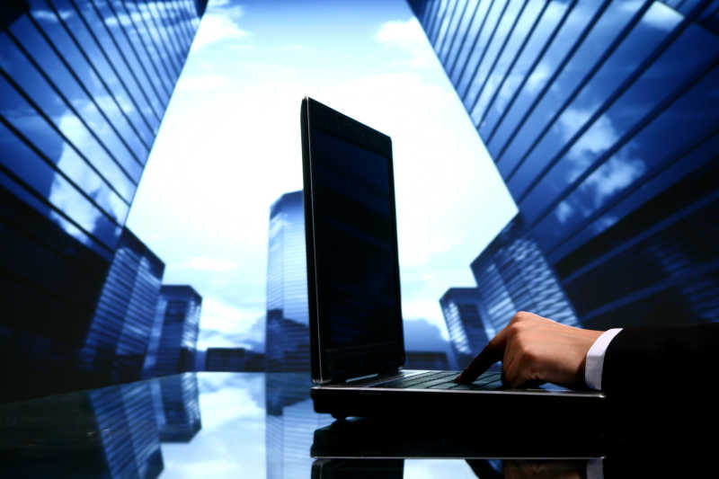 房地产网络销售