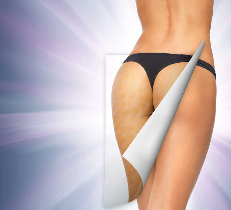 美女性感的大长腿