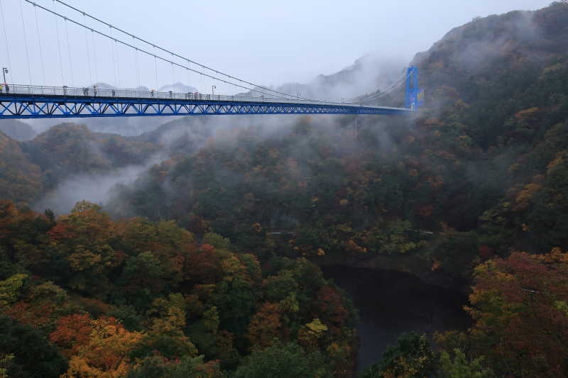 竜神大吊橋
