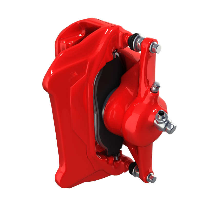 钢制的制动支架