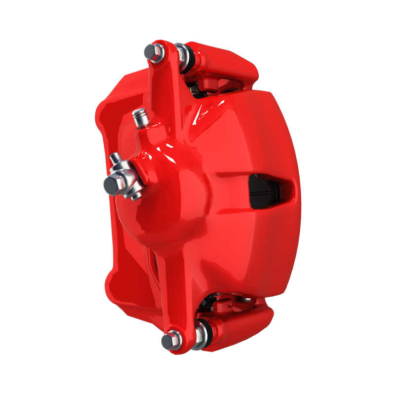 坚固的汽车制动支架