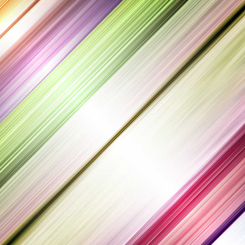 彩色平直线条纹理图案背景