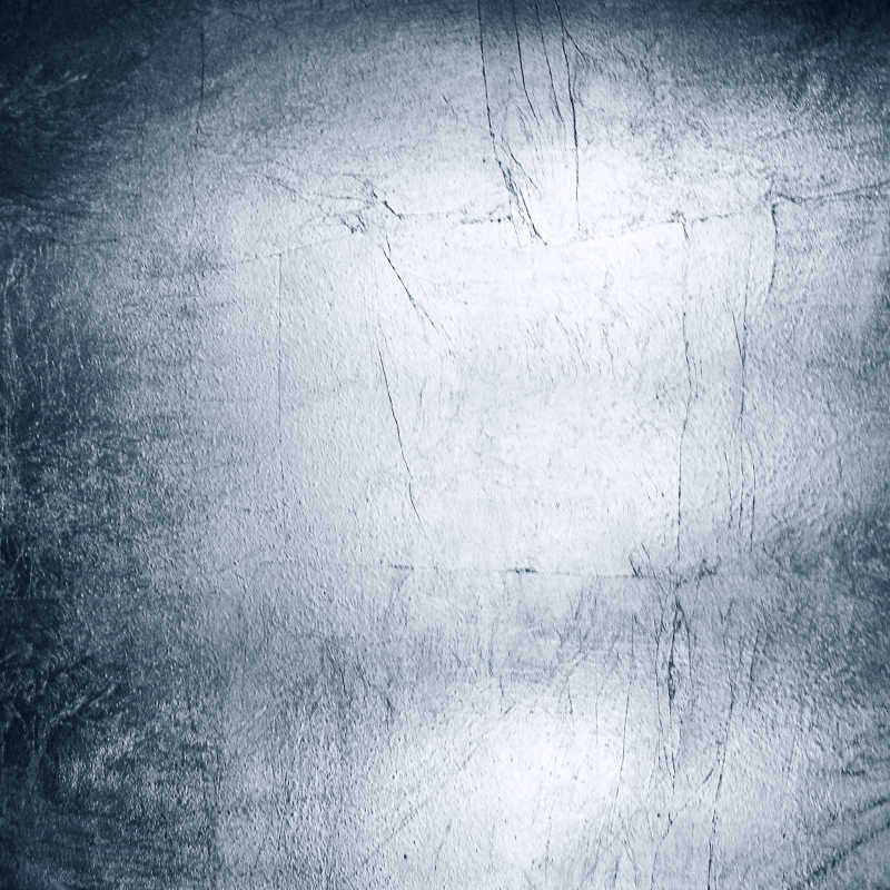 灰色金属质感的纹理图案背景