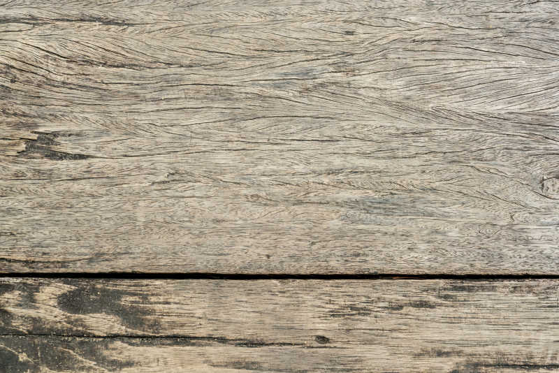 褐色的老旧的木材纹理的背景