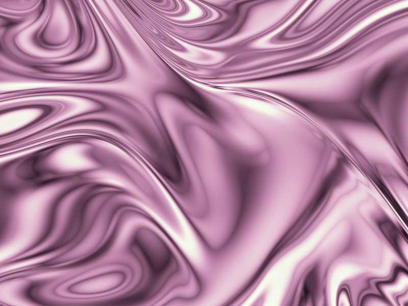 抽象粉色扭曲效果背景