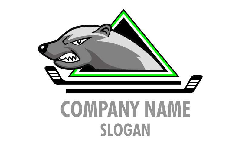 汽车logo设计矢量标志