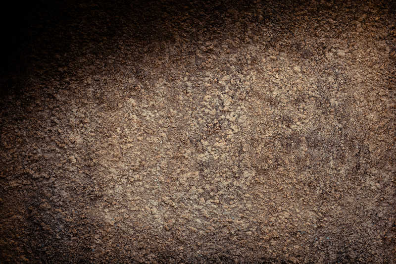 混凝土墙壁的纹理