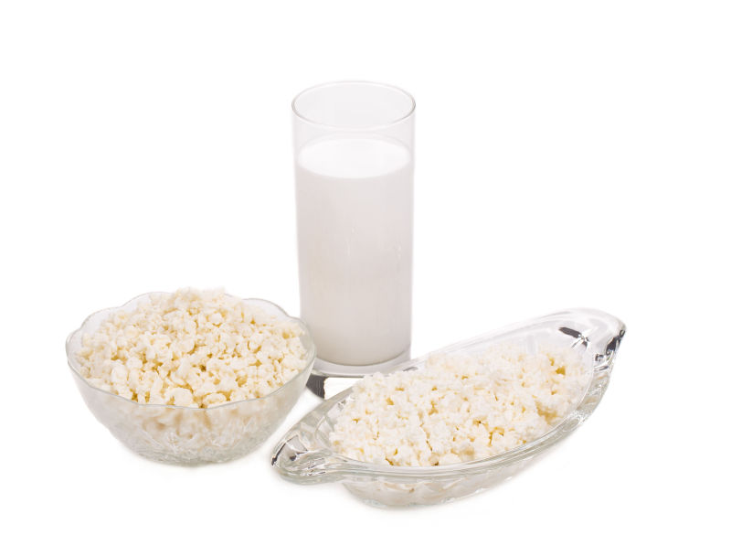 营养奶制品
