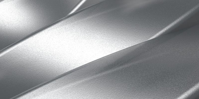 灰色的多边形几何背景图案