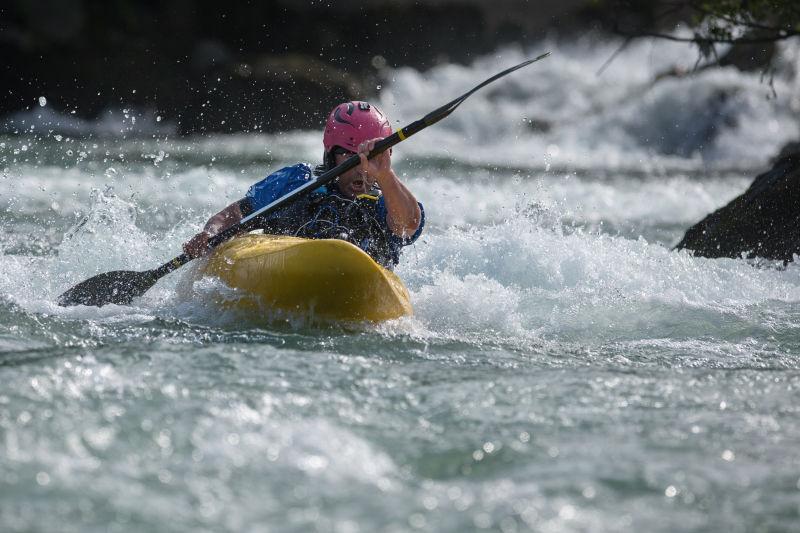 见证极限运动的巅峰时刻