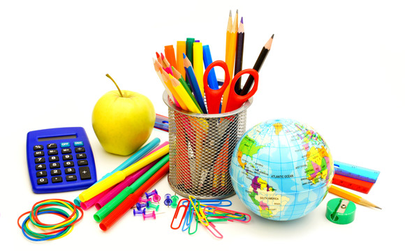 学习用品